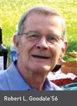 Robert L. Goodale.